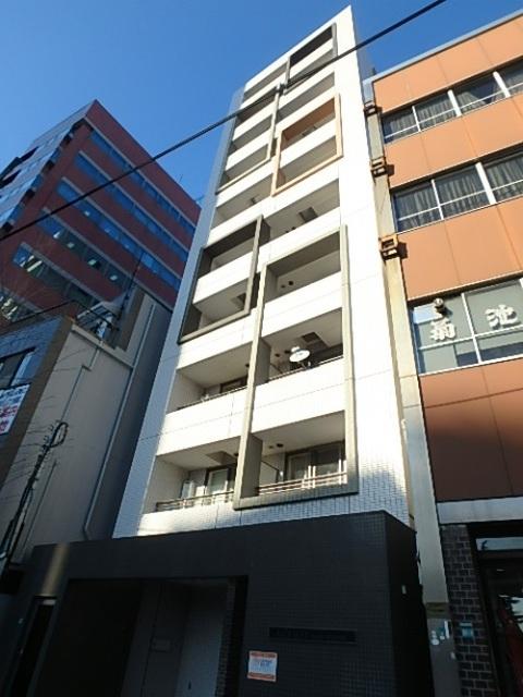 リクレイシア東池袋